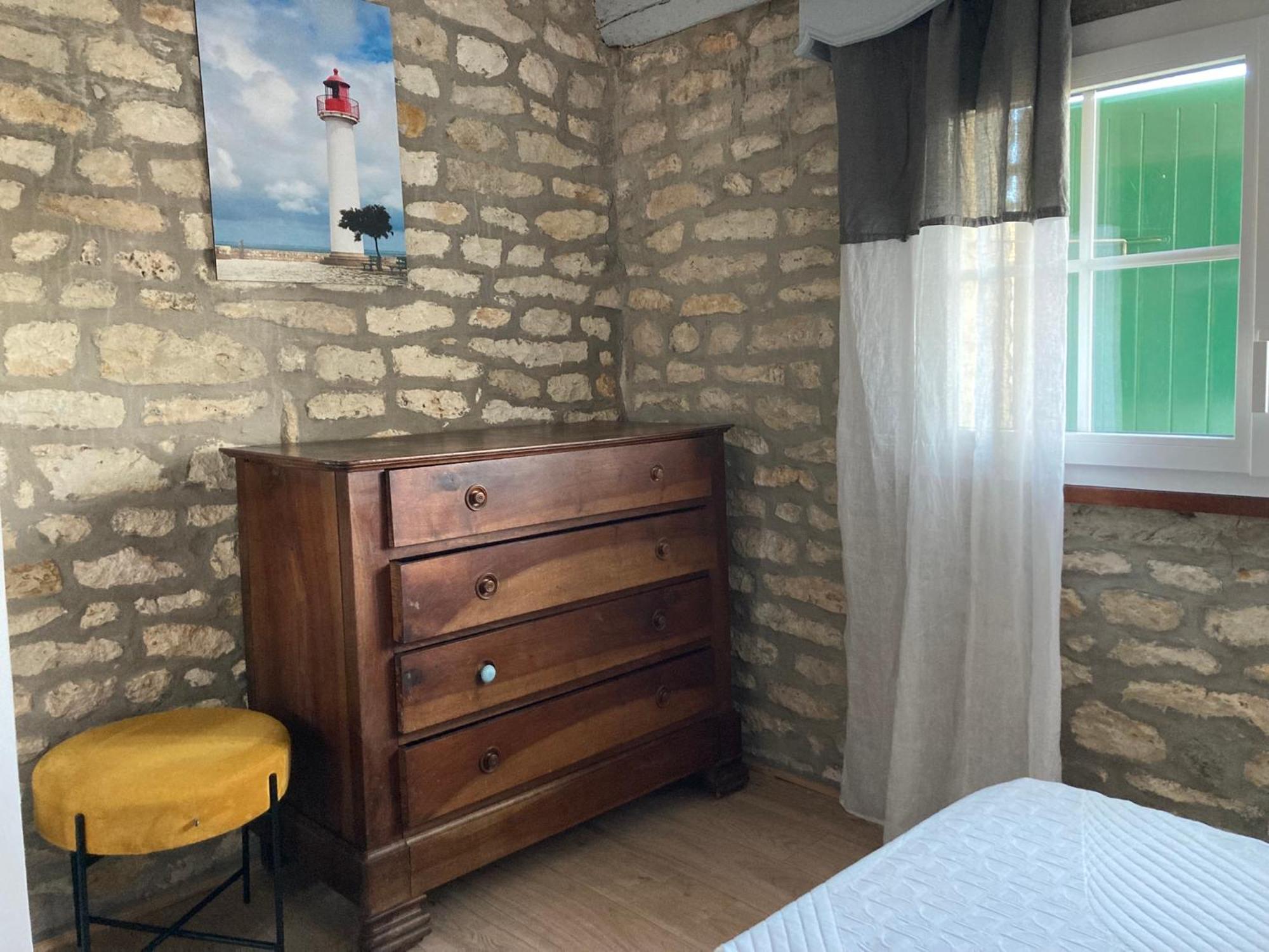 La Bourriche Villa Dolus-d'Oleron Exterior photo