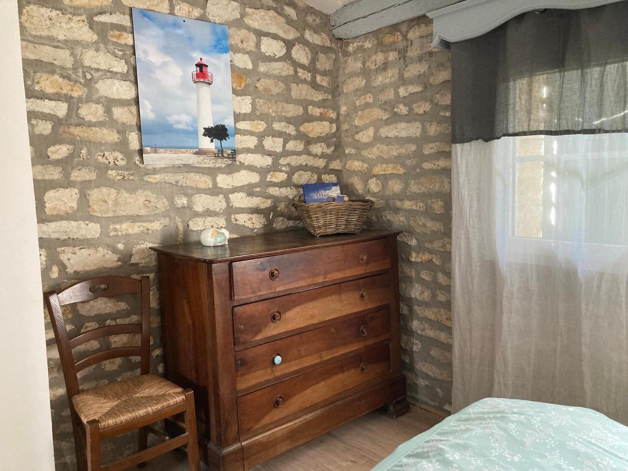 La Bourriche Villa Dolus-d'Oleron Exterior photo